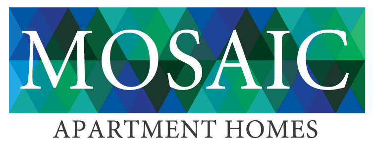 Mosaic Apartment Homes logo