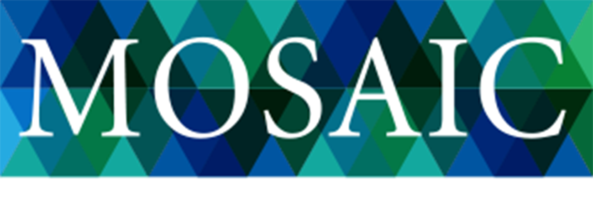 Mosaic Apartment Homes logo